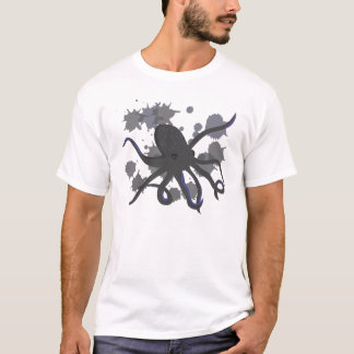Seekrake T-Shirt