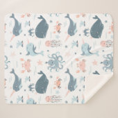 Seekritter Sherpadecke (Vorderseite (Horizontal))