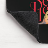 Seeks Heaven Nativity Scene Funny 67 Meme Christia Mousepad (Ecke)