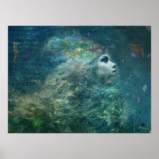 Seekuchen Poster (Vorne)