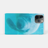 Seekuh Case-Mate iPhone Hülle (Rückseite (Horizontal))