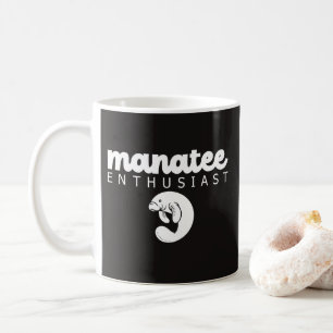 Seekuh-Enthusiast, Seekuh-Liebhaber Geschenk für M Kaffeetasse
