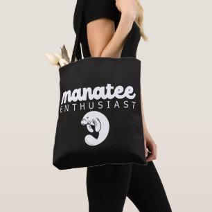 Seekuh-Enthusiast, Seekuh-Liebhaber Geschenk für M Tasche
