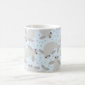 Seekuh Kaffeetasse (Mittel)