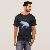 Seekuh T-Shirt (Vorne ganz)