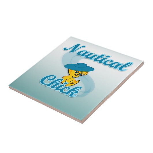 Seeküken #3 fliese (Seite)