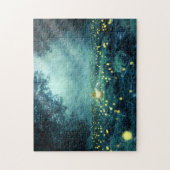 Seelachs Puzzle (Vertikal)