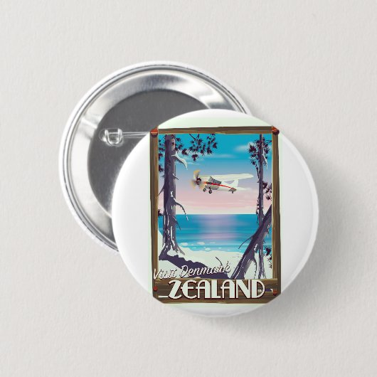 Seeland Button (Vorne & Hinten)
