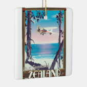 Seeland Keramikornament (Rechts)