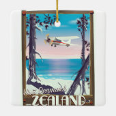 Seeland Keramikornament (Rückseite)