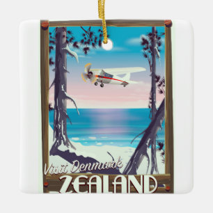 Seeland Keramikornament