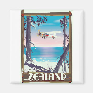 Seeland Magnet
