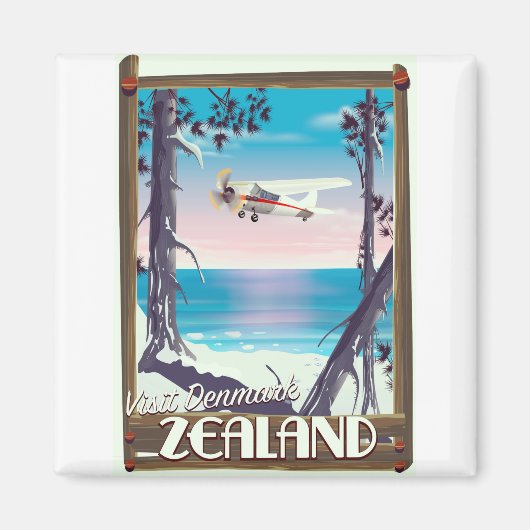 Seeland Magnet (Vorne)