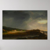 Seeland Poster (Vorne)