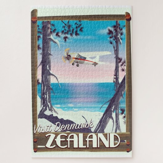 Seeland Puzzle (Vertikal)