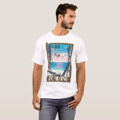 Seeland T-Shirt (Vorne ganz)