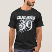 Seeland T-Shirt (Vorderseite)