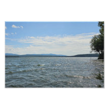 Seelandschaft