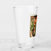 Seele der Rose John William Waterhouse Glas (Rechts)