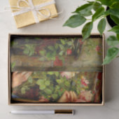 Seele der Rose John William Waterhouse Seidenpapier (Geschenk)