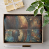 Seele des Cello-Dekors Seidenpapier (Geschenk)