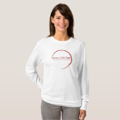 Seele in Flammen T-Shirt (Vorne ganz)
