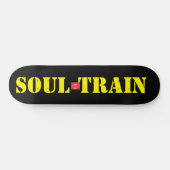 SEELE ZUG Skateboard (Horizontal)