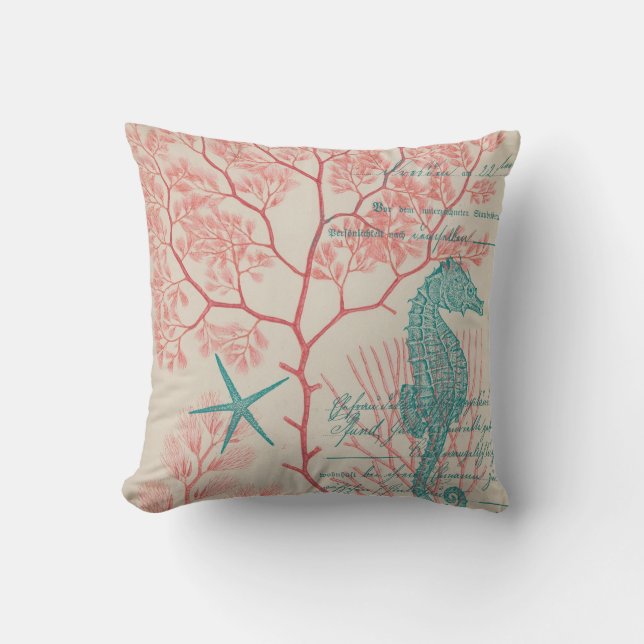 Seeleben 1 kissen (Vorderseite)