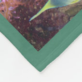 Seeleben-Decke Fleecedecke (Ecke)