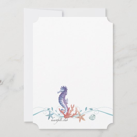 Seeleben-Einladung Einladung (Rückseite)