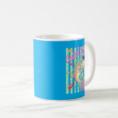 Seeleben Kaffeetasse (VorderseiteRechts)
