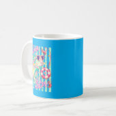 Seeleben Kaffeetasse (Vorderseite Links)