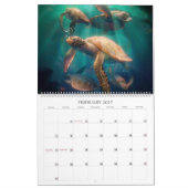 Seeleben-Kalender 2018 Kalender (Feb 2027)