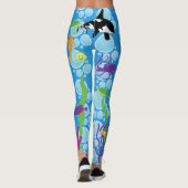 Seeleben Leggings (Rückseite)
