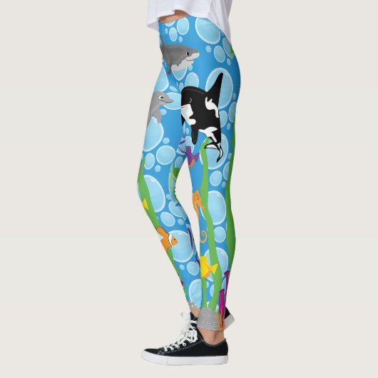 Seeleben Leggings (Links)