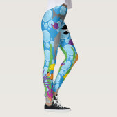 Seeleben Leggings (Rechts)