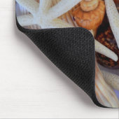 Seeleben-Menagerie Mousepad (Ecke)