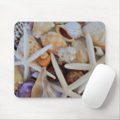 Seeleben-Menagerie Mousepad (Mit Mouse)