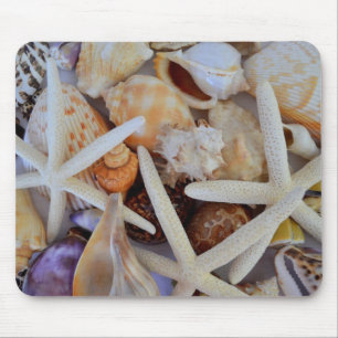 Seeleben-Menagerie Mousepad