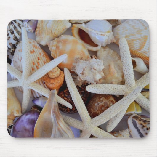 Seeleben-Menagerie Mousepad (Vorne)