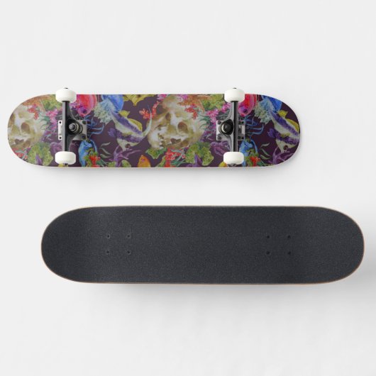 Seeleben-Schmutz-Muster Skateboard (Horizontal)