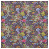 Seeleben-Schmutz-Muster Stoff (Muster)