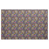Seeleben-Schmutz-Muster Stoff (Fat Quarter (45,7 x 55,9 cm))