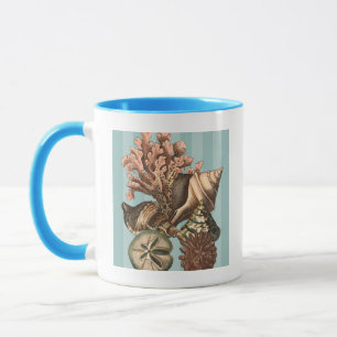 Seeleben-Silhouette Tasse