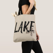 SEELEBEN | TASCHE (Von Nahem)