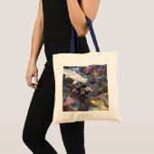 Seeleben-Taschen-Tasche Tragetasche (Vorderseite (Produkt))