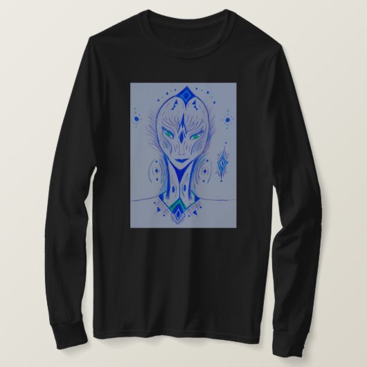 Seelee T-Shirt (Design vorne)