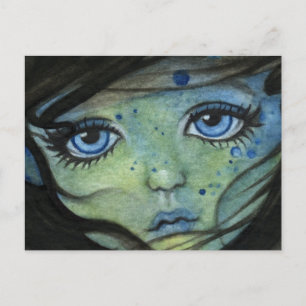 Seelef-Postkarte Postkarte