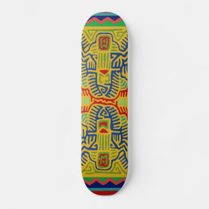 Seelen-Geist-Skateboard Skateboard