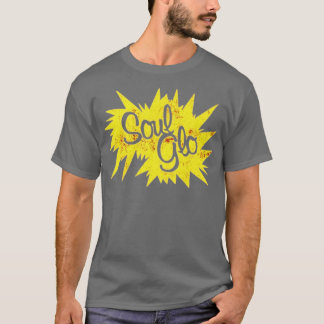 Seelen-Glanz T-Shirt